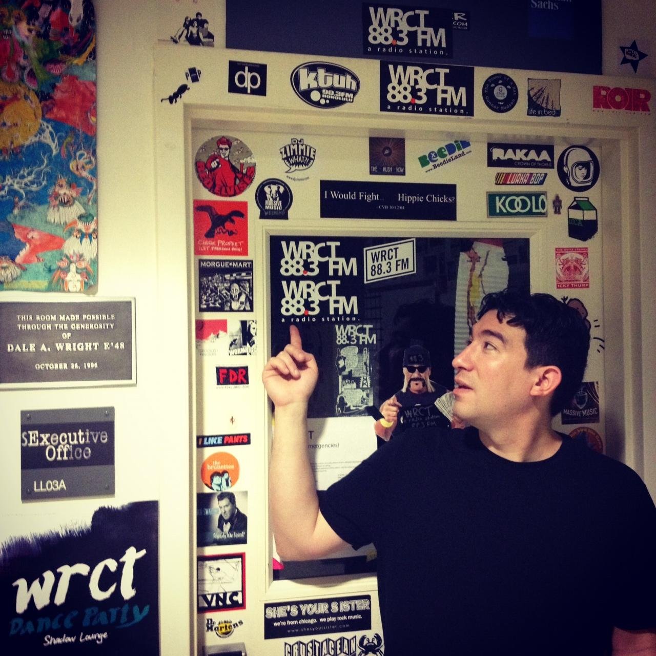 Pittsburgh Track Authority, Sun Surveyor, Sight Unseen