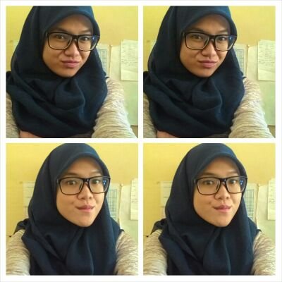 Maulinaindri's profile picture. life is simple|ajimmys