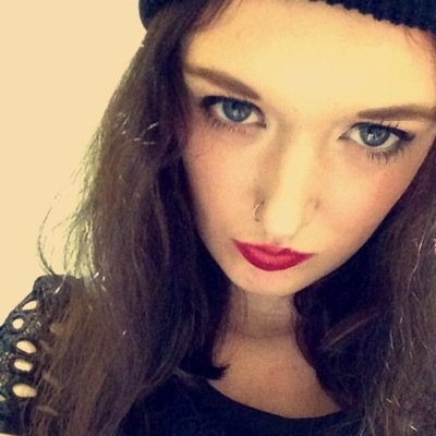 RayDeHut's profile picture. Destroy what destroys you