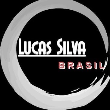 Twitter oficial do site Lucas Silva Brasil.