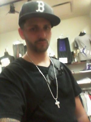I am what I am accept me for it or don't follow me I'm a strong minded person that knows what I want in life and will do what it takes to get it. I don't settle