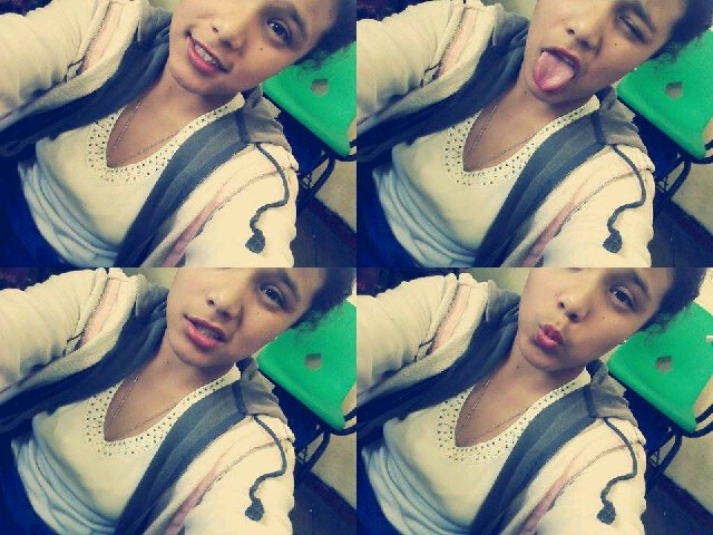 Hola mucho gusto, no soy perfecta, ¿Pero sabes algo? Prometo sacarte algunas sonrisas♡ un día PERFECTO? 18 de octubre - 20 de octubre♡