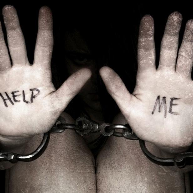 raising awareness for Human Sex Trafficking in both the Portland, Oregon area and the world