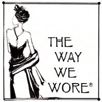 The Way We Wore®(@TheWayWeWore) 's Twitter Profile Photo