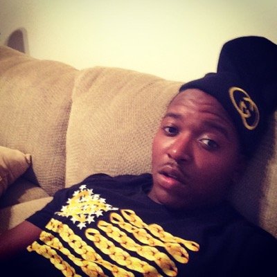 MarleyBoyShotta