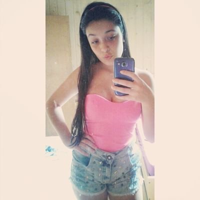 Linda, louca e mimada ¥