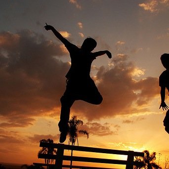 innerbeliefs's profile picture. I am me, and you can never change that.