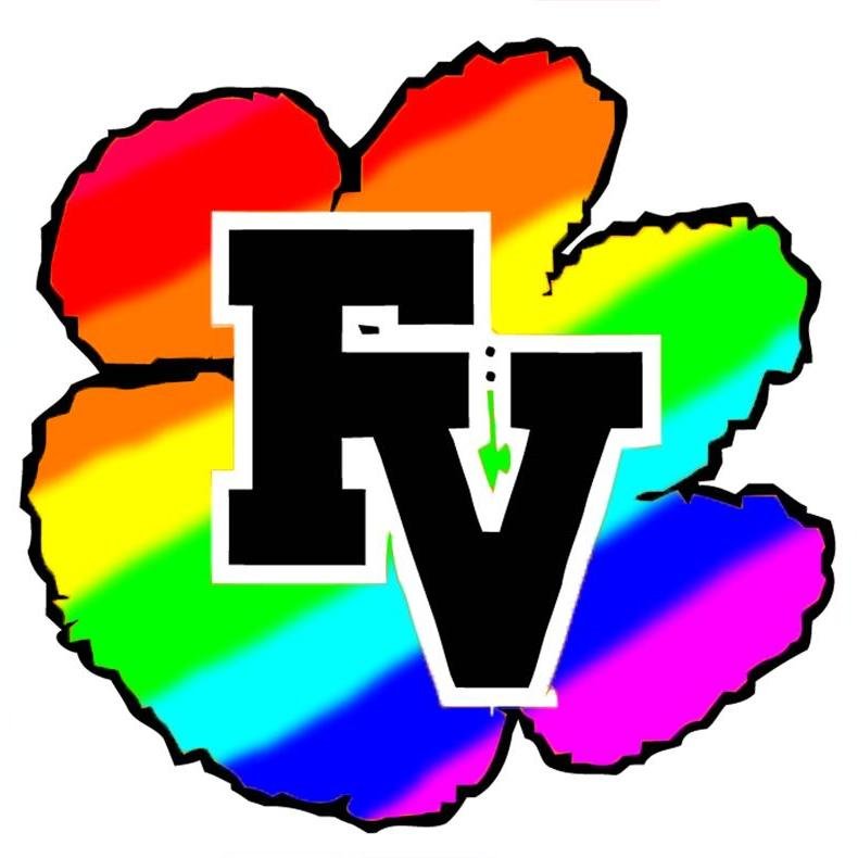 The Fuquay-High Gay-Straight Alliance works to create a positive atmosphere within our school. If you're interested in attending a meeting, DM us!