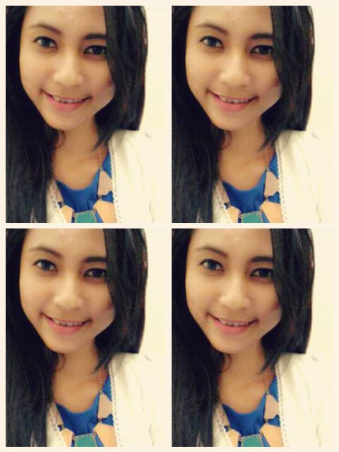 Dimas Adji Cahyono♥
