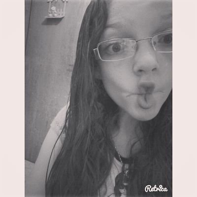 Prazer ♔ Ana ♔
12 Anos ☜
Instagram ★ anacaroolinals2 ★
