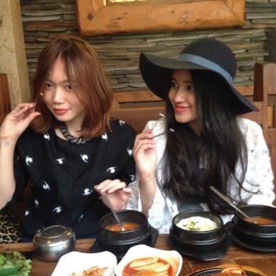 teayii's profile picture. 