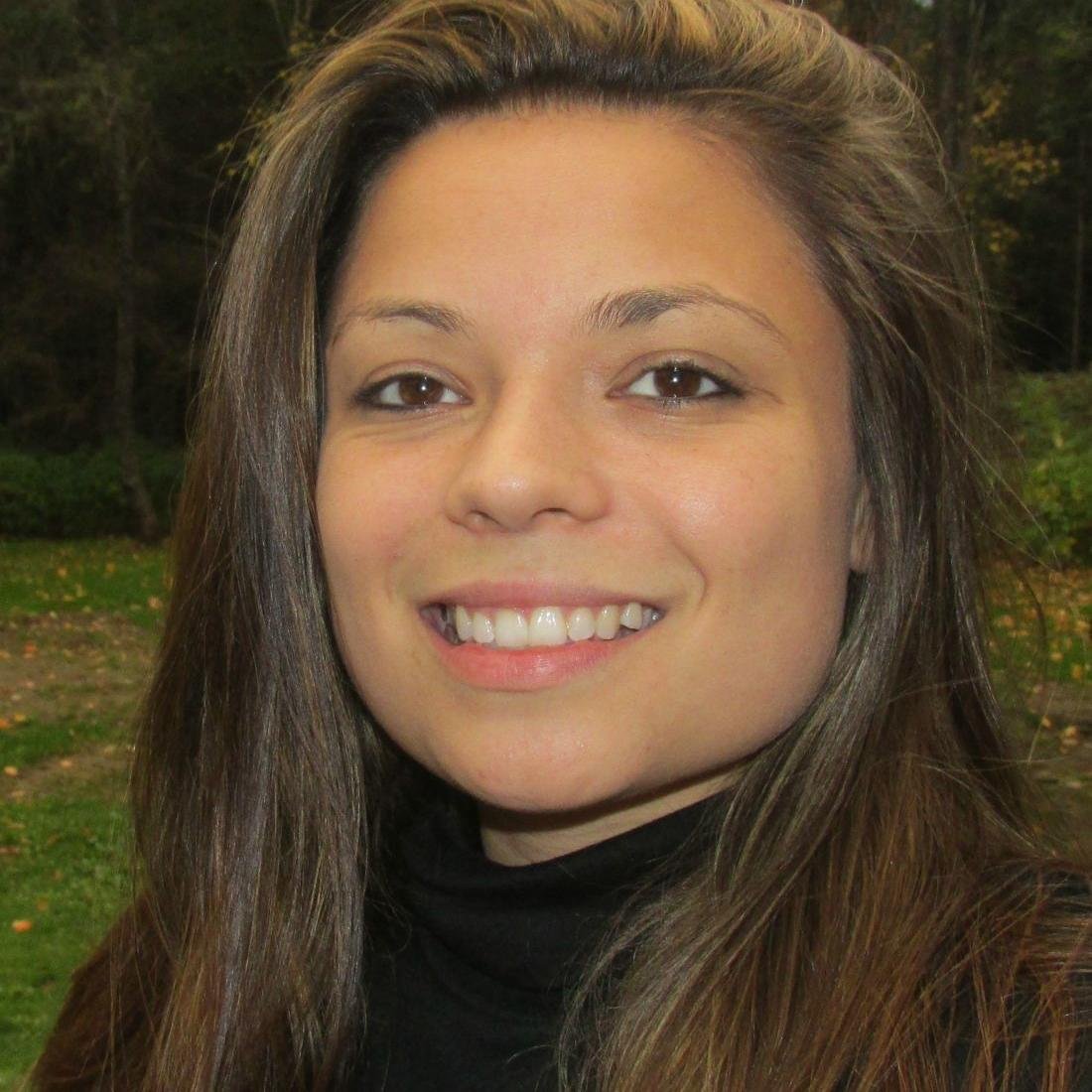 MandiDeeBarker's profile picture. 