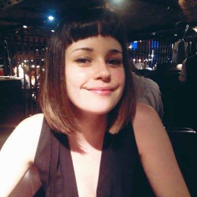 Part-time twitterer from The Midlands. Currently studying Film in Liverpool.