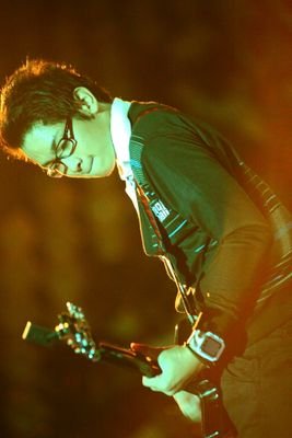 Guitarist | Post-Hardcore/Metalcore | VA TSI UI '14 |  YPK 25