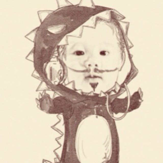 cheaky18's profile picture. 