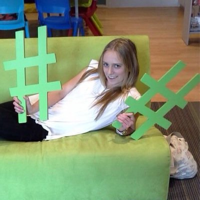Student at Craighead, supporter of #gigatowntim!!