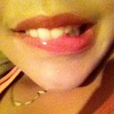 Soy la que nunca podras tener como quieres tenerme / Bicht ,!. :) / amo el basket/ ?kik anyu valdez @Swootly te amo / mi Wife 13,03 ♥/ 2.06 ☺️