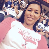 Tameka Jones (@believejones) 's Twitter Profile Photo