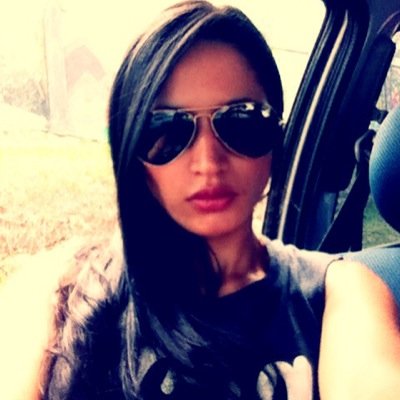 DeiAcevedo's profile picture. Administradora Ambiental.