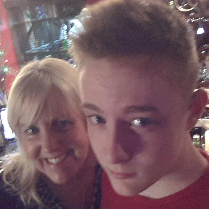 ScundiemomSusan's profile picture. 