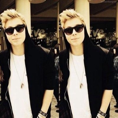 i find you irrelevant youre so guilty as charged