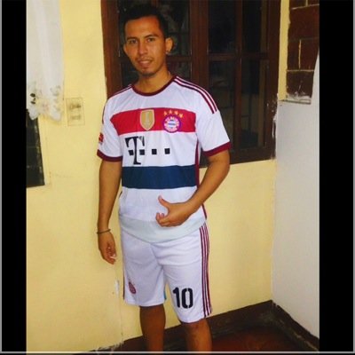 zabdi❤️/jugador del C.D.A #10/Mi pasion el futbol el joga bonito 100% real Madrid. Todo lo puedo en cristo que me fortalece/Supervisor en Proimtu MMI