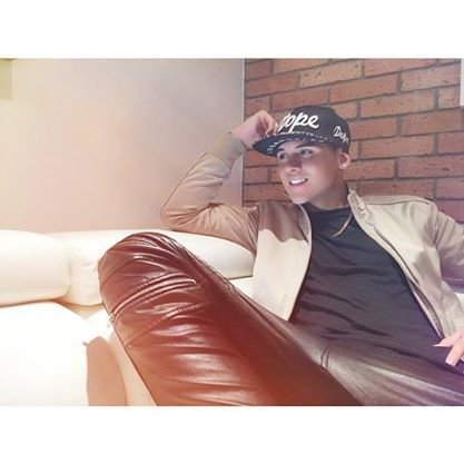 fcKRpuertorico's profile picture. #ImperioKR Nueva sede en La isla del encanto  100% Cariño y apoyo a #ElNumberOne @KEVINROLDAN Presidenta: Jennifer  Vicepresidenta: Mariana