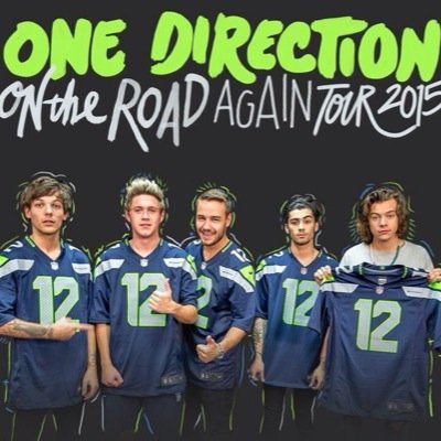 only the greatest thing to ever happen in seattle history