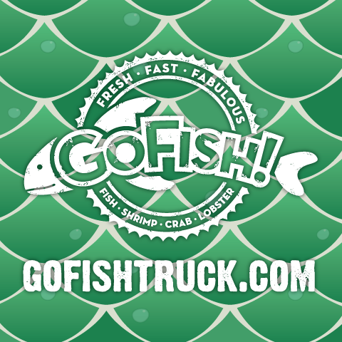 Bringing the freshest, tastiest seafood to the people of Montgomery County,MD. Look for the Fish Truck near you!