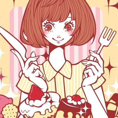 あまーい物が大好きな私(*´﹃｀*)が選んだお菓子屋やスイーツを、画像付きでお届けしちゃいます！甘いの好きな人フォローしてー♡٩(๑❛ᴗ❛๑)۶