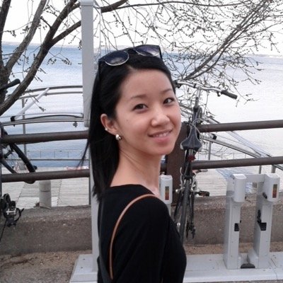 ErinChiou Profile Picture