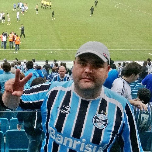 Zootecnista, Estudante de  Agronomia
 e Gremista!!