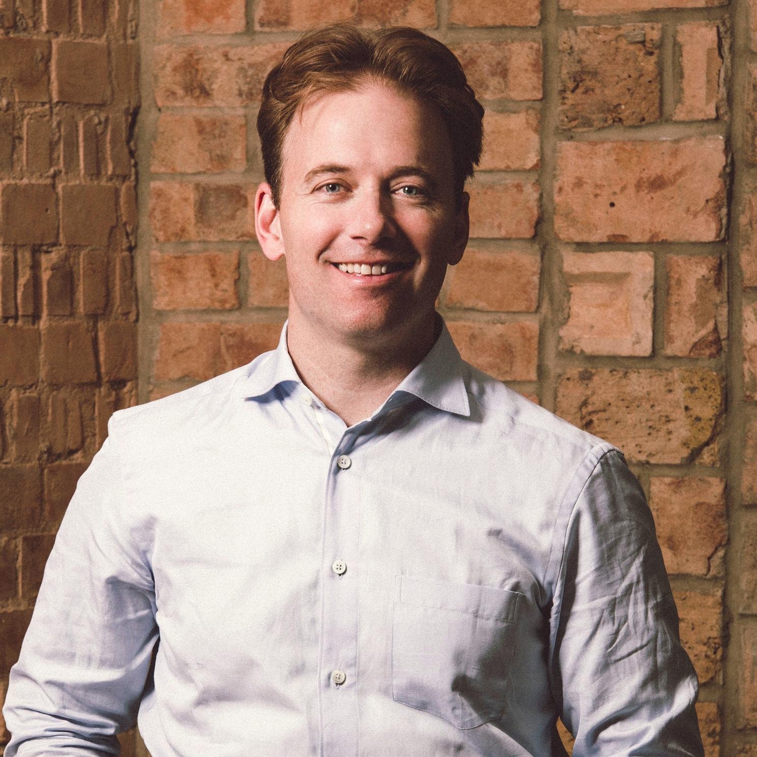 jfmarcoux's profile picture. Managing Partner, White Star Capital