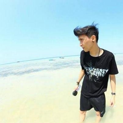 REAL ava | 20 y.o | B | Tangerang | SINGLE! | Followback? just Mention.