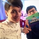 Lily Angeline Evans - @dan_isnotontime - Twitter