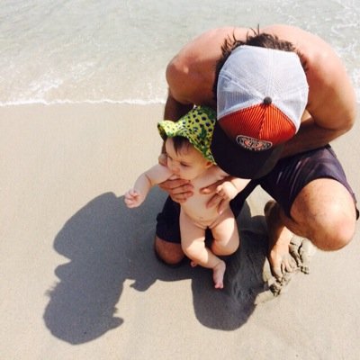 kbradsmith's profile picture. On the move and lovin' it.
San Francisco native.