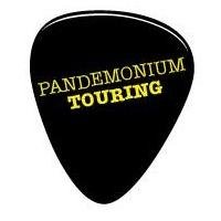 Andypandemonium's profile picture. 