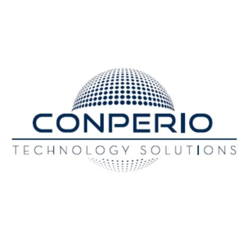 conperio's profile picture. We solve business problems with technology while inspiring minds to build a better way.