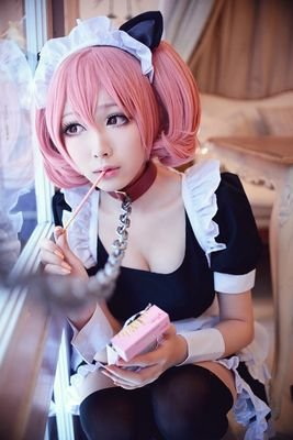可愛いコスプレ集
