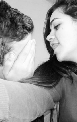 ❤paulita mi mundoo mi todo ❤