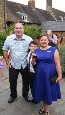 GREAT SON,GREAT WIFE & GREAT LIFE,LIVING IN CORNWALL.i love 🇬🇧 & 🇺🇸 but both are being destroyed from within by the FAR LEFT and there WOKE & DEI ideology.