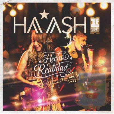Club de Fans dedicado a apoyar incondicionalmente a @haashoficial #HaAshFanForever.《OfficialFanClub》