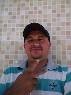 um cara que gosta de fazer amigos