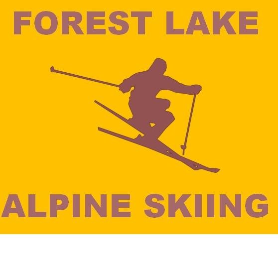 Forest Lake Alpine Ski Team