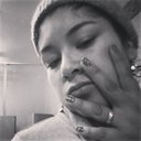 Edith Salgado - @7ecced6793f34ab - Twitter