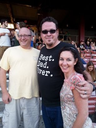 krisch118's profile picture. 