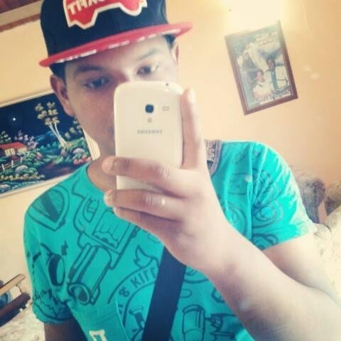 DavidPime Profile Picture