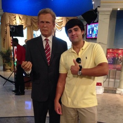 markterlizzi's profile picture. 06 was a great year