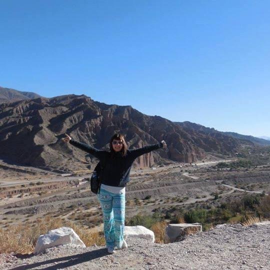 yani_diazrearte's profile picture. Capricorniana,un poco descreída y muy inconstante.