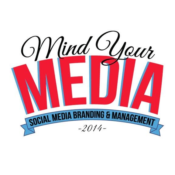 Mind Your Media is a non-profit social media, marketing, and branding company run by first and second year Music Business Management students at Durham College.